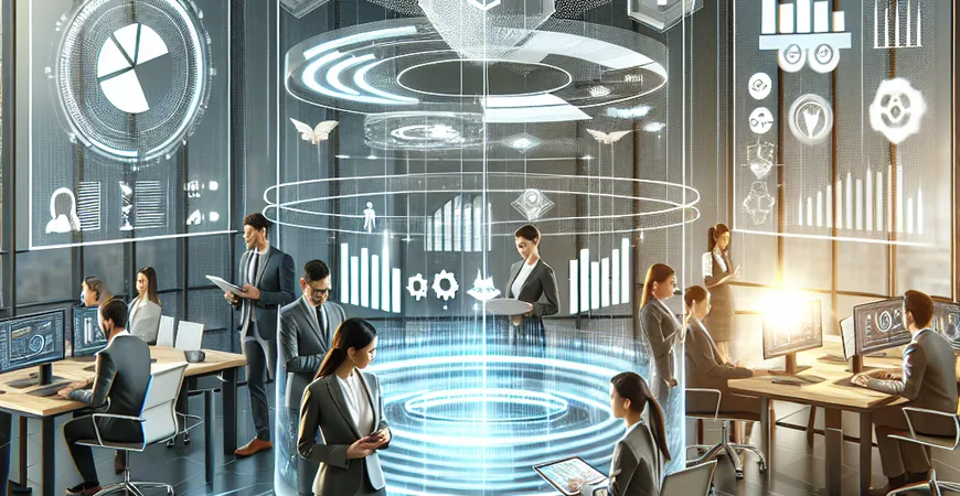 360 评估结果如何驱动培训需求精准定位？分析路径